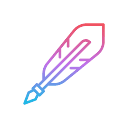 لوگوی Cowriter