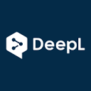 لوگوی DeepL