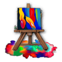 لوگوی Kiri.art